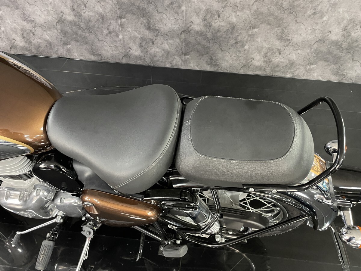 Used Royal Enfield Classic 350 Chrome for sale - 78397493: Photo 17
