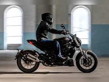 Used Benelli 502 C undefined for sale - bike-79439528: Photo