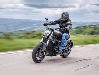 Used Benelli 502 C undefined for sale - bike-79439528: Photo