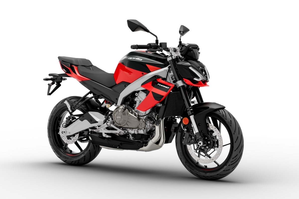 Used Aprilia Tuono 457 for sale - 78394038: Photo 10