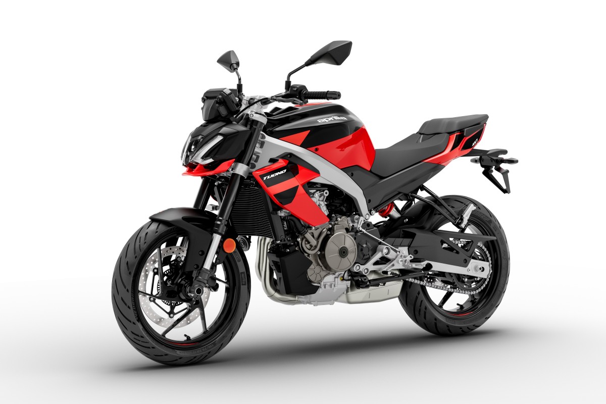 Used Aprilia Tuono 457 for sale - 78394038: Photo 12