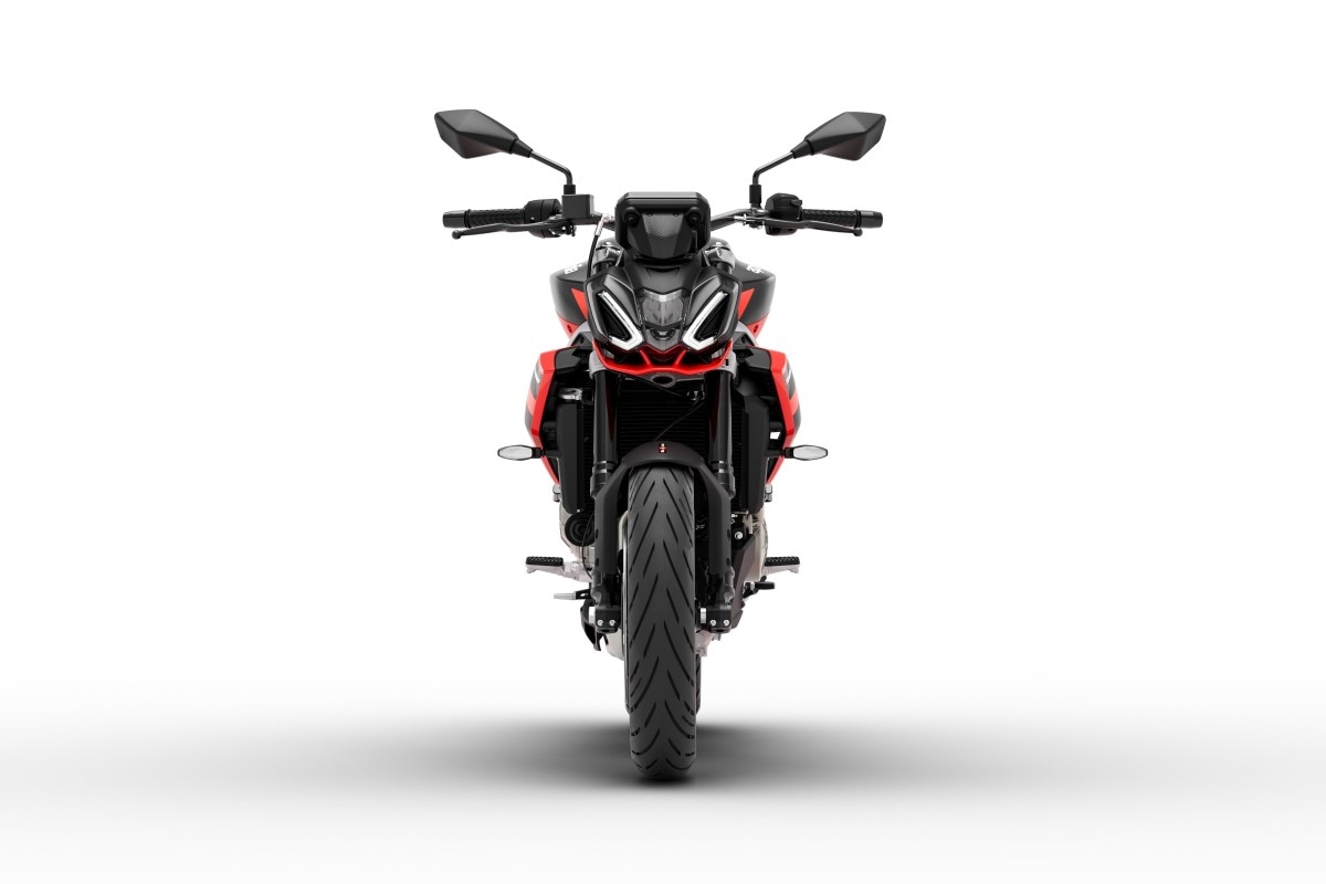 Used Aprilia Tuono 457 for sale - 78394038: Photo 13