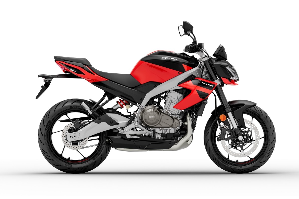 Used Aprilia Tuono 457 for sale - 78394038: Photo 2
