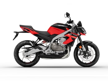 Used Aprilia Tuono 457 undefined for sale - bike-78394038: Photo