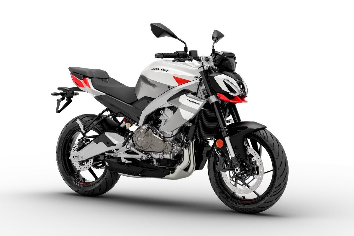 Used Aprilia Tuono 457 for sale - 78394038: Photo 3