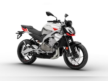 Used Aprilia Tuono 457 undefined for sale - bike-78394038: Photo