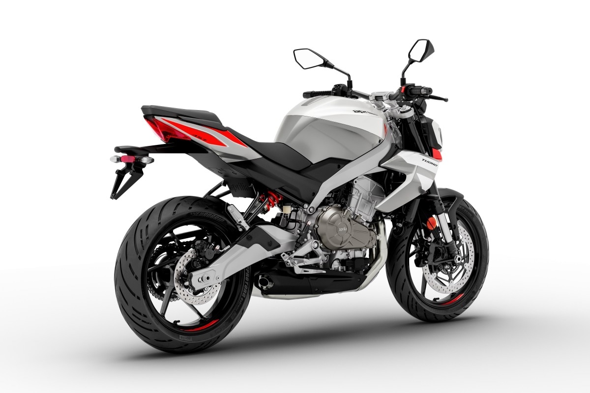 Used Aprilia Tuono 457 for sale - 78394038: Photo 4
