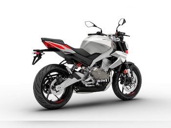 Used Aprilia Tuono 457 undefined for sale - bike-78394038: Photo