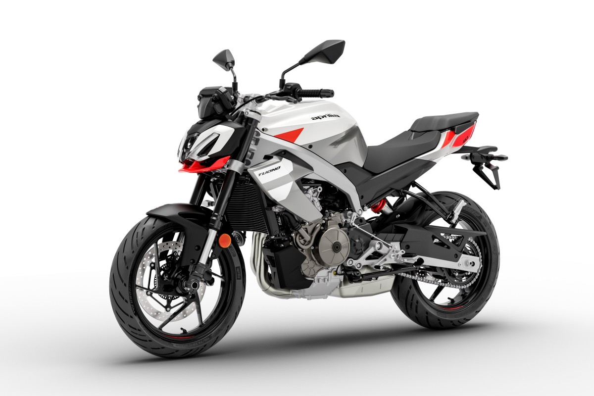 Used Aprilia Tuono 457 for sale - 78394038: Photo 5