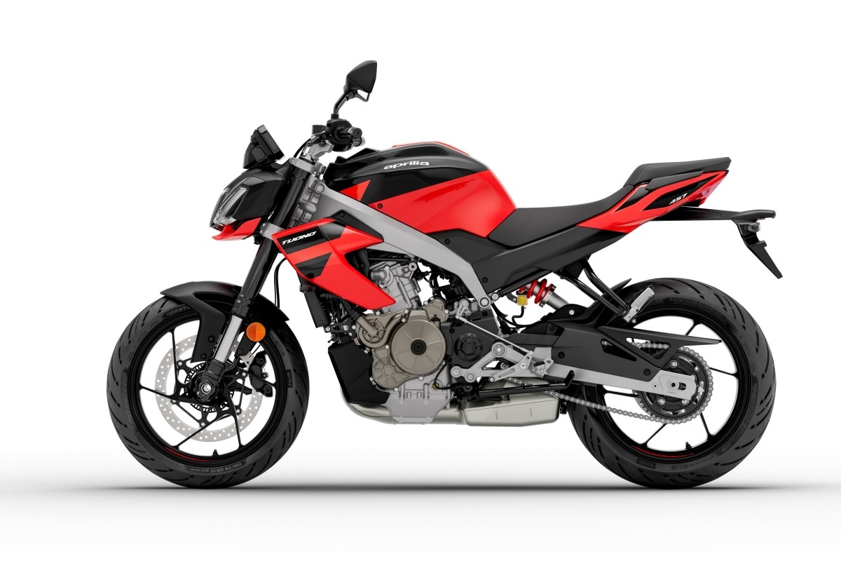 Used Aprilia Tuono 457 for sale - 78394038: Photo 7