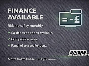 Used BMW F 850 GS TE 2023 for sale - bike-79552296: Photo