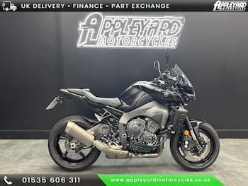 Used Yamaha MT-10 undefined for sale - bike-79651400: Photo