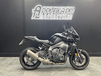 Used Yamaha MT-10 undefined for sale - bike-79651400: Photo