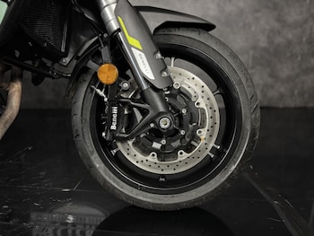 Used Benelli TRK 702 E5 2024 for sale - bike-78397111: Photo