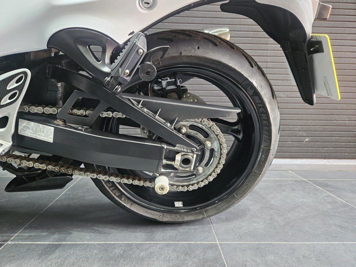 Used Suzuki GSX 1300 R Hayabusa 2018 for sale - 78513100: Photo 17