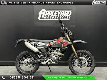 Used QJ MOTOR COV 125 X undefined for sale - bike-78394833: Photo