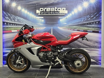 Used MV Agusta F3 800 2015 for sale - bike-79068407: Photo