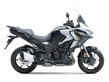Used Kawasaki Versys 1100 SE undefined for sale - bike-78396277: Photo