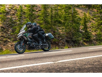 Used Kawasaki Versys 1100 SE undefined for sale - bike-78396277: Photo