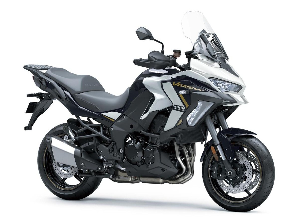Used Kawasaki Versys 1100 SE for sale - 78396277: Photo 7