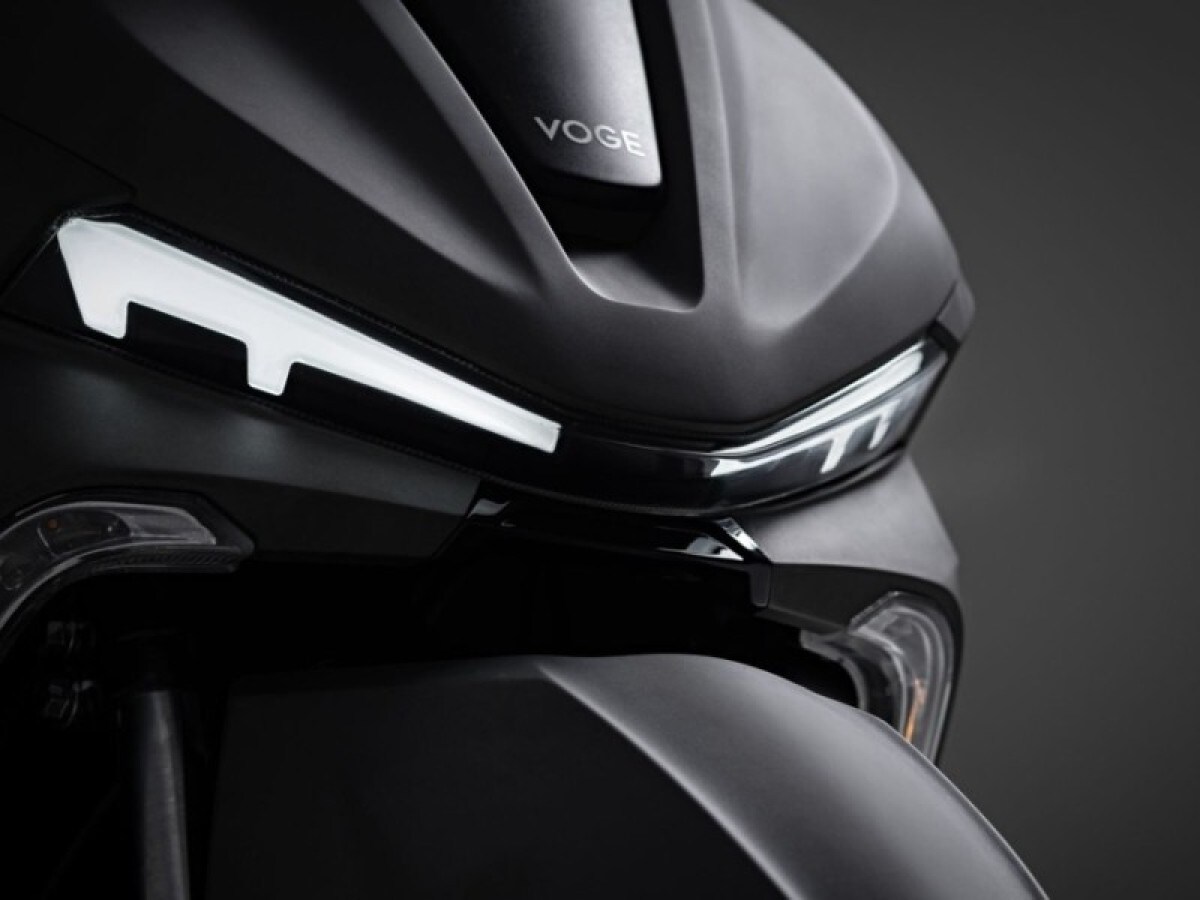 Used Voge SR16 for sale - 78393493: Photo 11