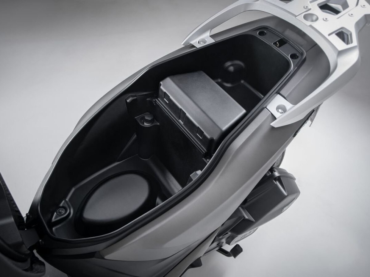 Used Voge SR16 for sale - 78393493: Photo 12