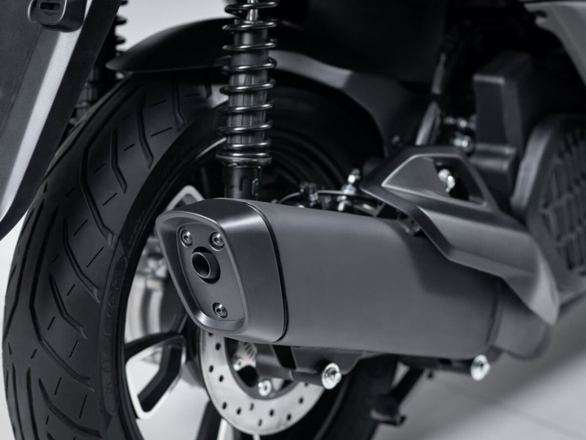 Used Voge SR16 for sale - 78393493: Photo 6