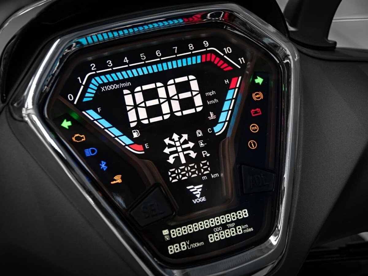 Used Voge SR16 for sale - 78393493: Photo 7