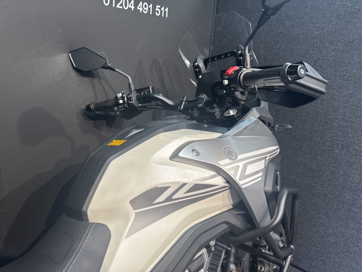 Used MORBIDELLI T1002V 2025 for sale - 78394173: Photo 10