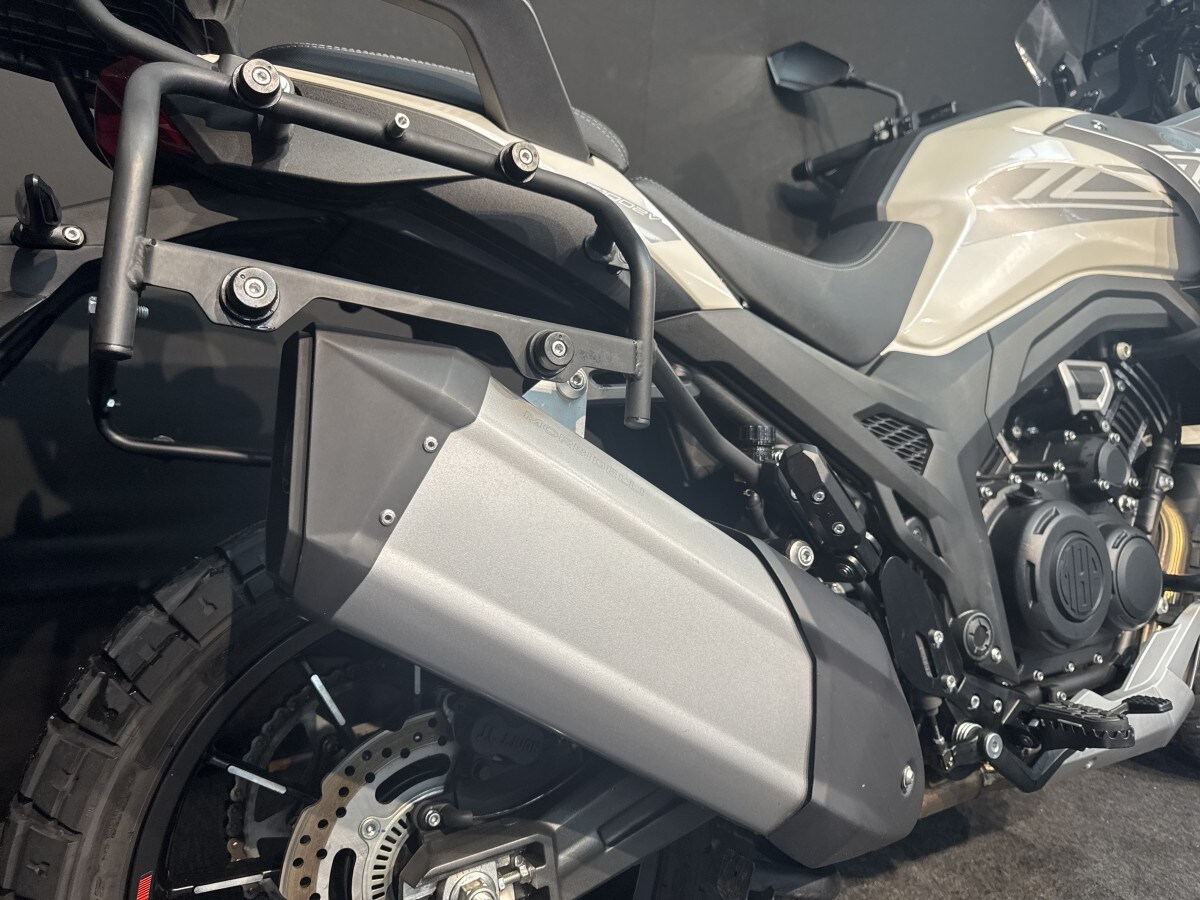 Used MORBIDELLI T1002V 2025 for sale - 78394173: Photo 13