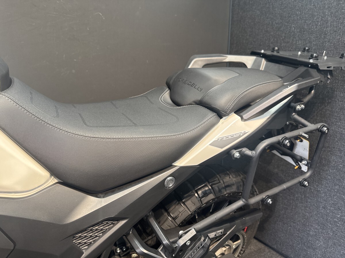 Used MORBIDELLI T1002V 2025 for sale - 78394173: Photo 15