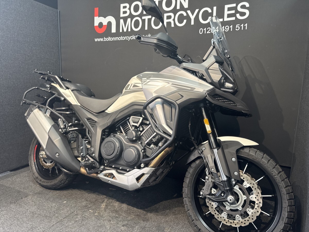 Used MORBIDELLI T1002V 2025 for sale - 78394173: Photo 2