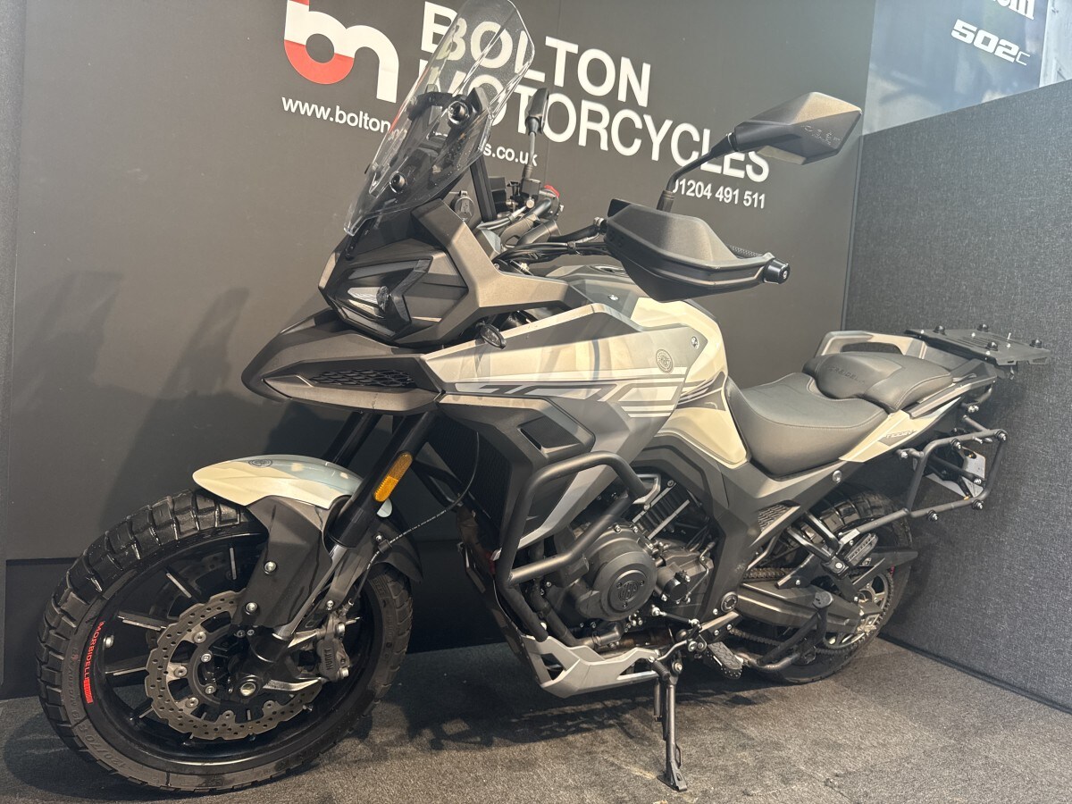Used MORBIDELLI T1002V 2025 for sale - 78394173: Photo 6