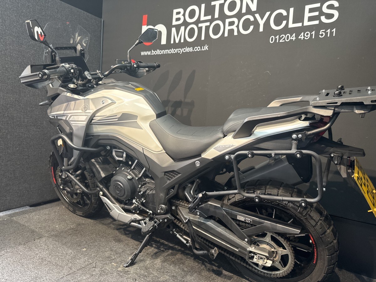 Used MORBIDELLI T1002V 2025 for sale - 78394173: Photo 7
