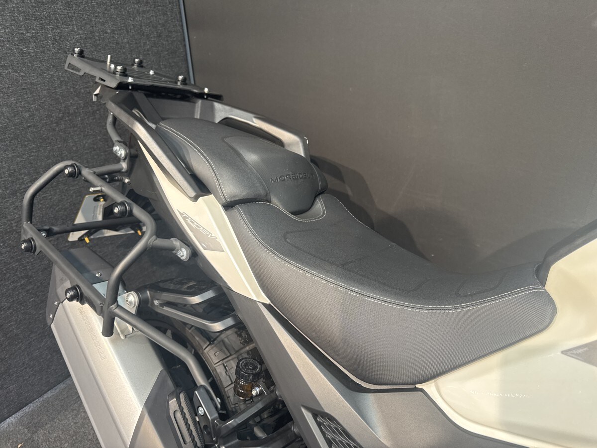 Used MORBIDELLI T1002V 2025 for sale - 78394173: Photo 9
