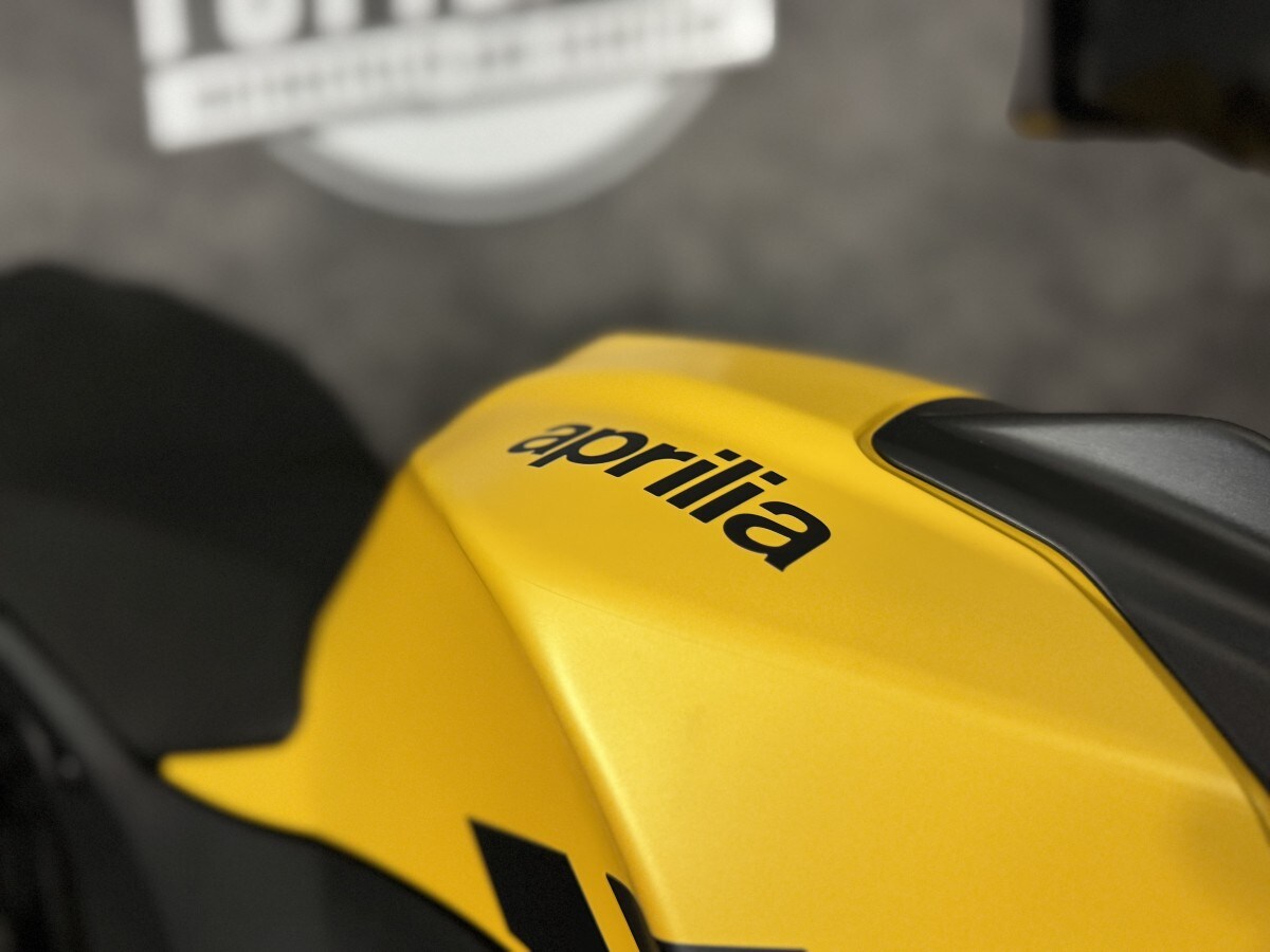 Used Aprilia Tuono 125 for sale - 78397496: Photo 10