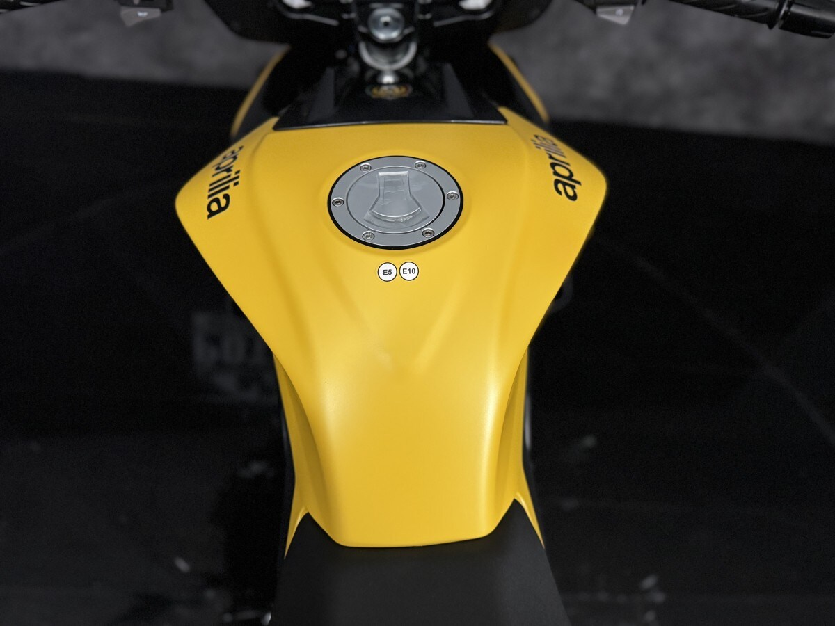 Used Aprilia Tuono 125 for sale - 78397496: Photo 13