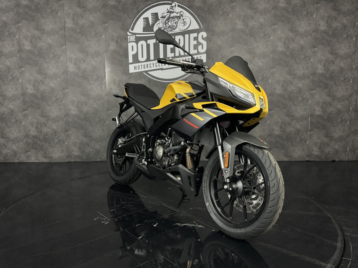 Used Aprilia Tuono 125 for sale - 78397496: Photo 8