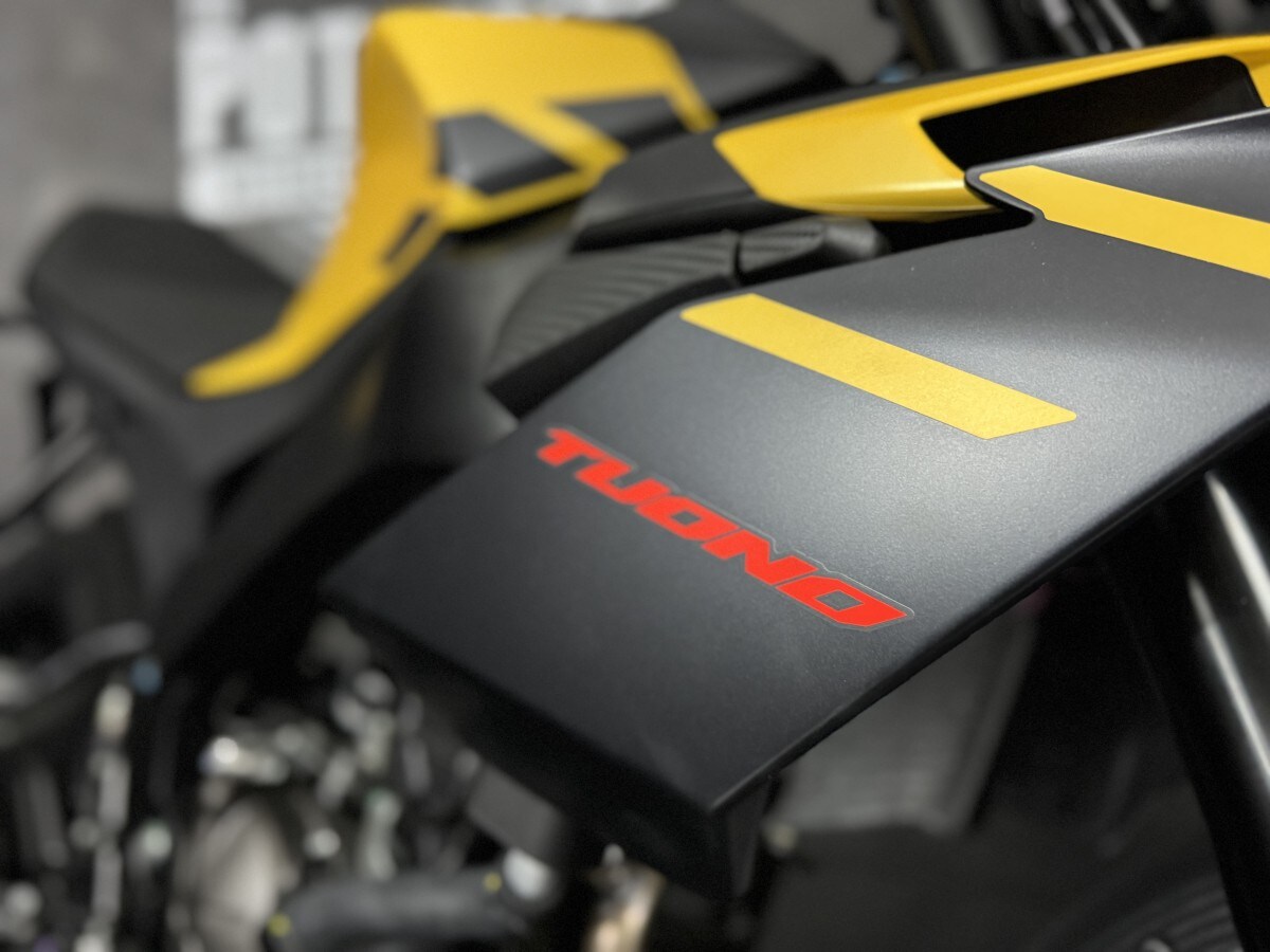 Used Aprilia Tuono 125 for sale - 78397496: Photo 9