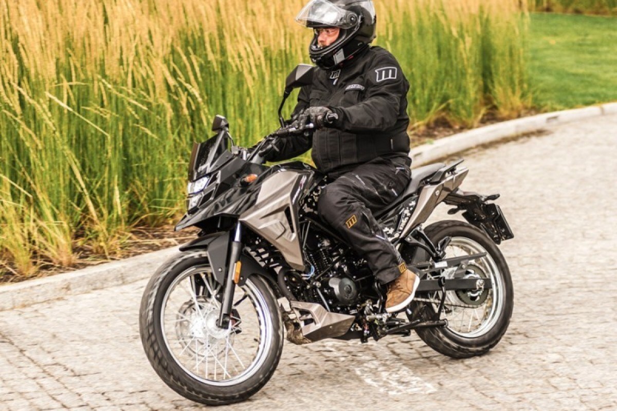 Used SYM NHT 125cc for sale - 78397520: Photo 8
