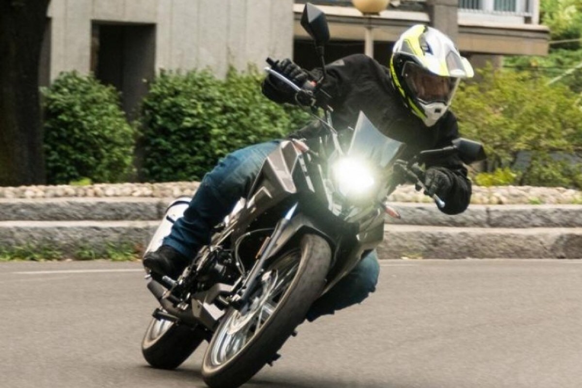 Used SYM NHT 125cc for sale - 78397520: Photo 9