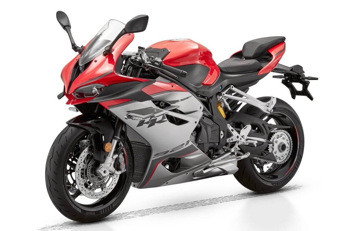 Used QJMotor SRK 921 RR for sale - 78397334: Photo 10