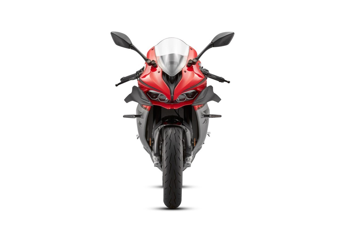 Used QJMotor SRK 921 RR for sale - 78397334: Photo 11