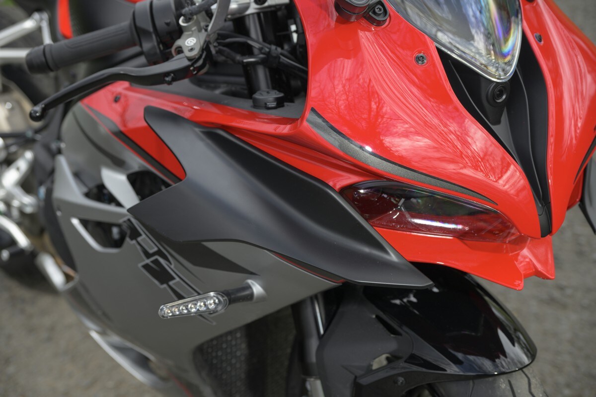 Used QJMotor SRK 921 RR for sale - 78397334: Photo 19