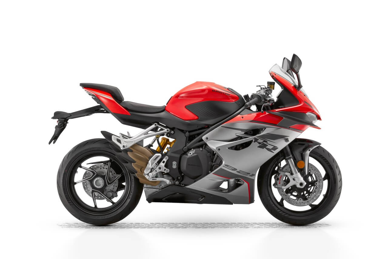 Used QJMotor SRK 921 RR for sale - 78397334: Photo 3