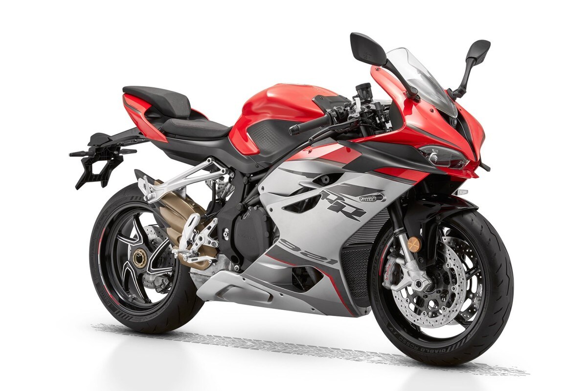 Used QJMotor SRK 921 RR for sale - 78397334: Photo 4