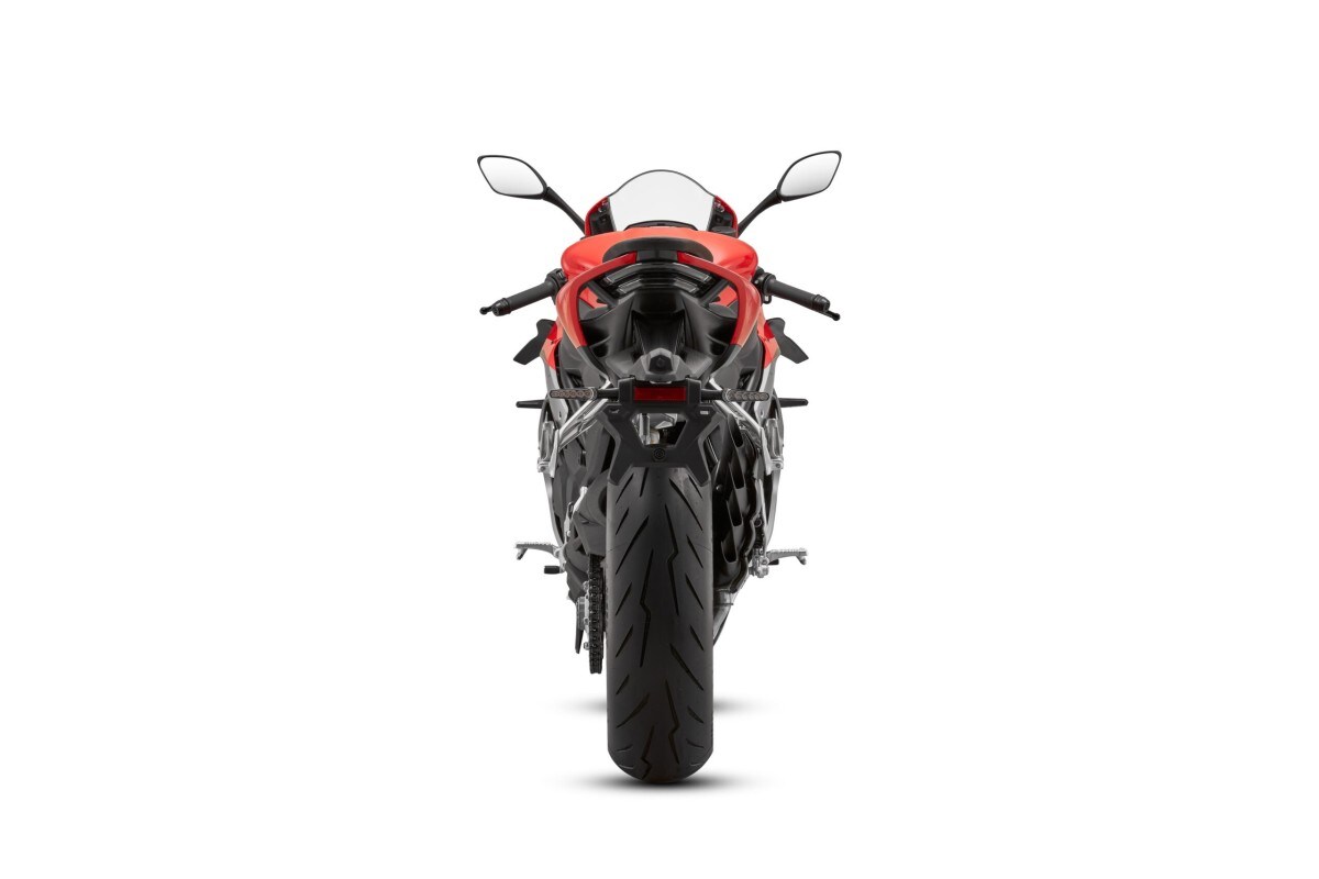 Used QJMotor SRK 921 RR for sale - 78397334: Photo 7