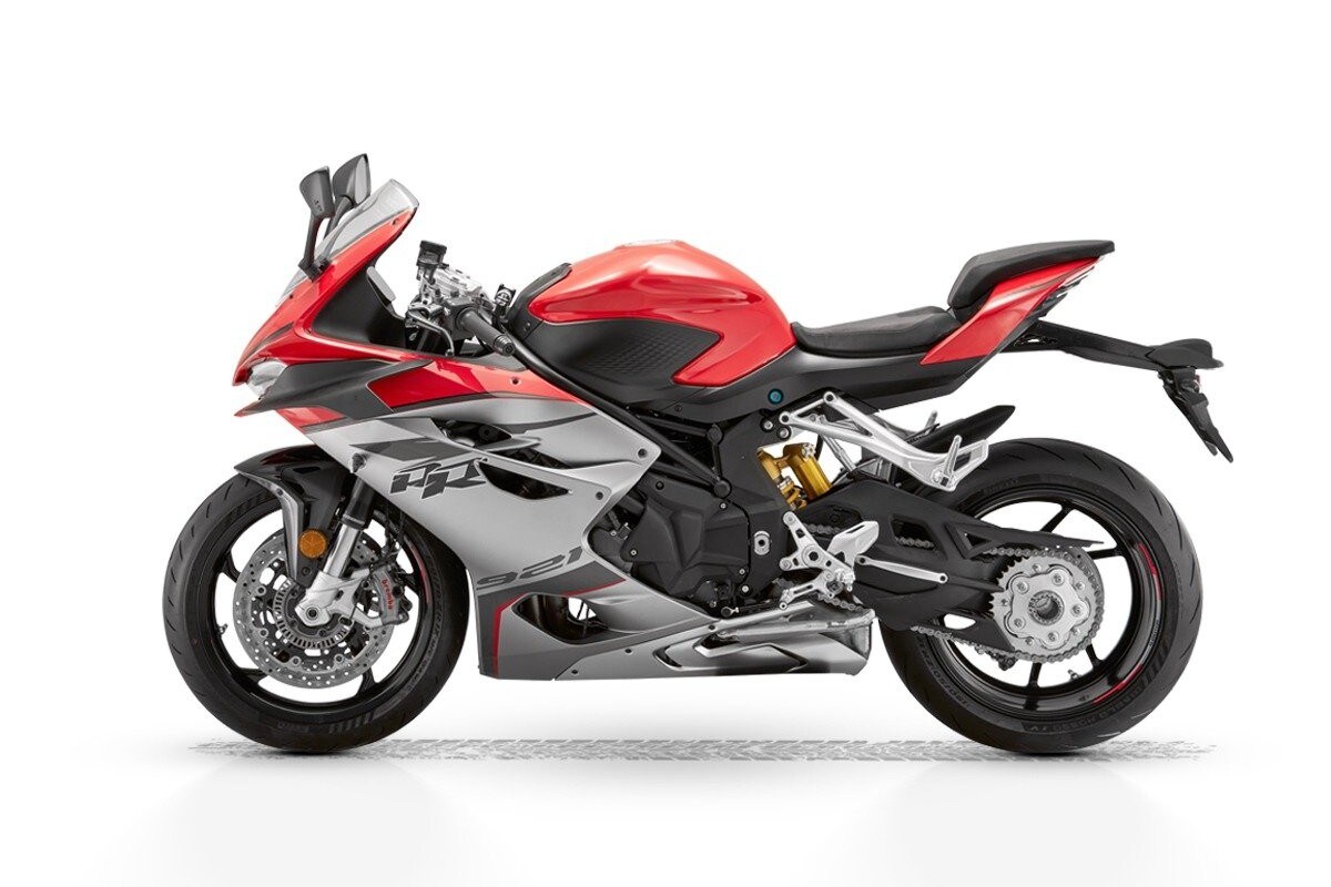 Used QJMotor SRK 921 RR for sale - 78397334: Photo 9