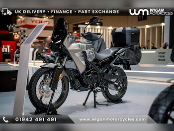 Used SYM NHR 125cc undefined for sale - bike-78393358: Photo