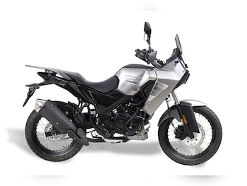 Used SYM NHR 125cc undefined for sale - bike-78393358: Photo